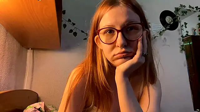 Czat XXX na żywo – LaureenVielma