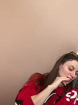 Czat XXX na żywo – Flossy_Vettie