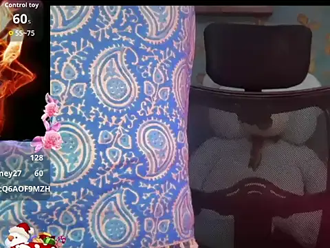 naughty_nazara Adlı Modelin Canlı XXX Sohbeti