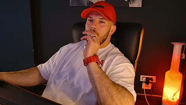 AngeloEric Live XXX-chat