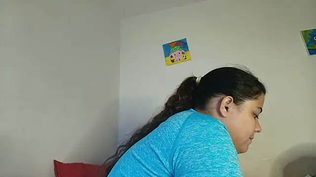 Živý XXX chat luisahot_9727