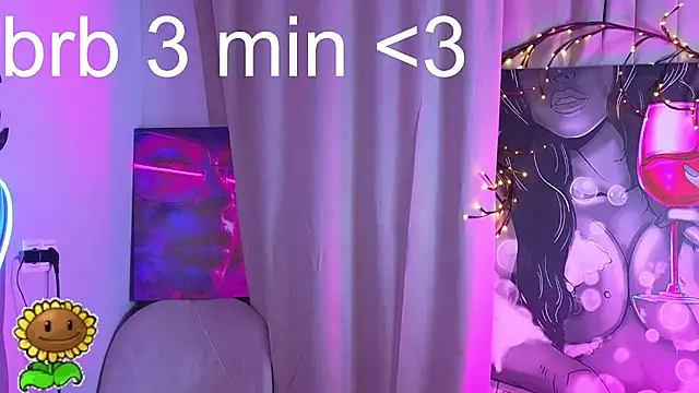 MargieDavidson Obrolan Langsung XXX