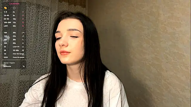 Živý XXX chat IsabellaWave