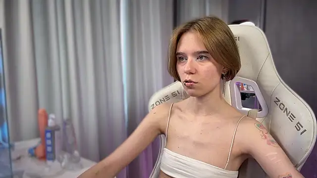 MyBabyLana Chat XXX live