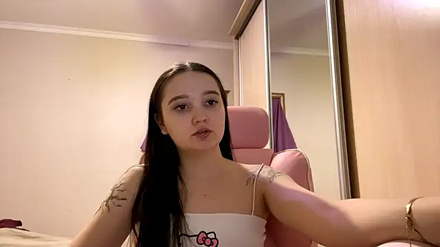 TrulaPhay Chat XXX live