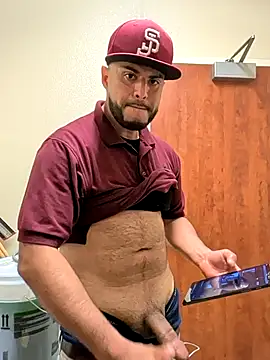 gardy8585 webkamerás műsora