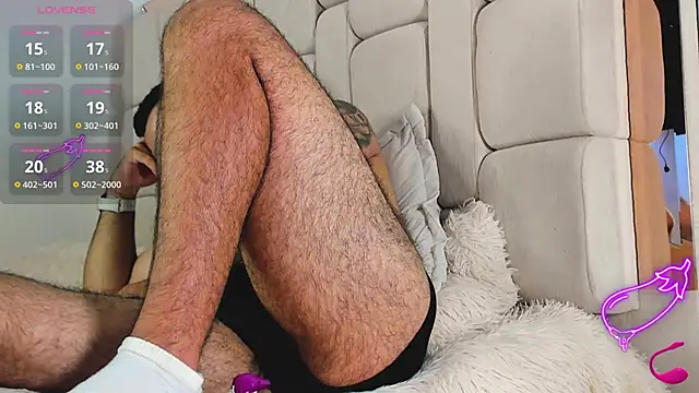 Jampool19 Live XXX-chat