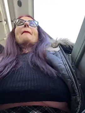 NataKitten webkamerás műsora