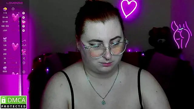Živý XXX chat Alicia_love00