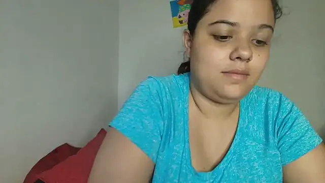 luisahot_9727 Chat XXX in diretta