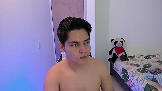 Asta_YunoXXXのウェブカメラショー