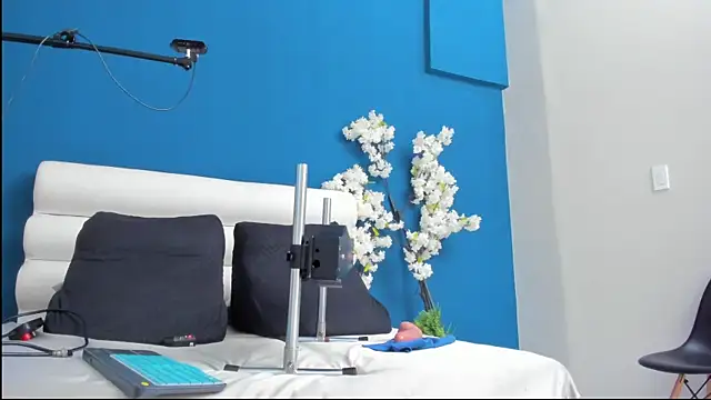 letty_straus' Live XXX Chat