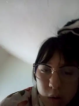 CoralSmit Webcamshow