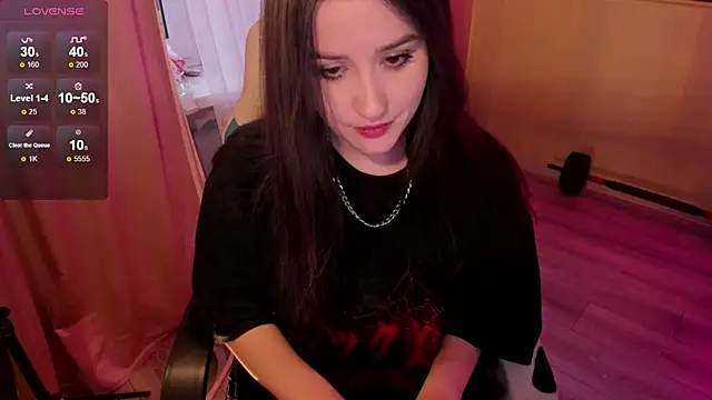 Sserendipityy live XXX chat