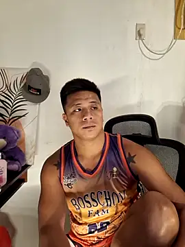 Chat XXX Live Felix_Asher