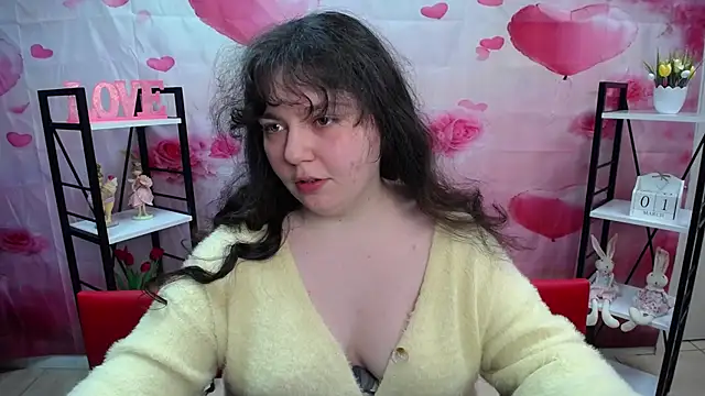 NeonilaLisova's Live XXX Chat
