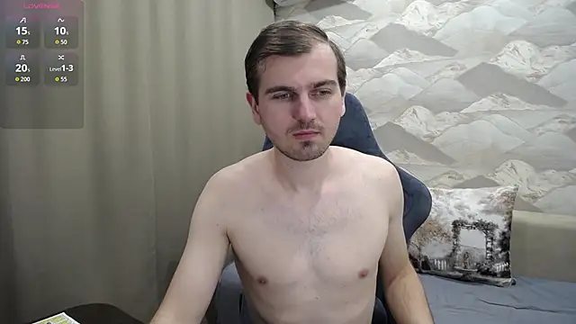 SerzhKorol1 live XXX chat