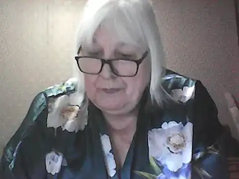 Webkamerová show Alexia64231