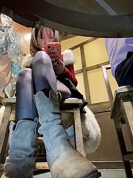 littleqiu live XXX chat