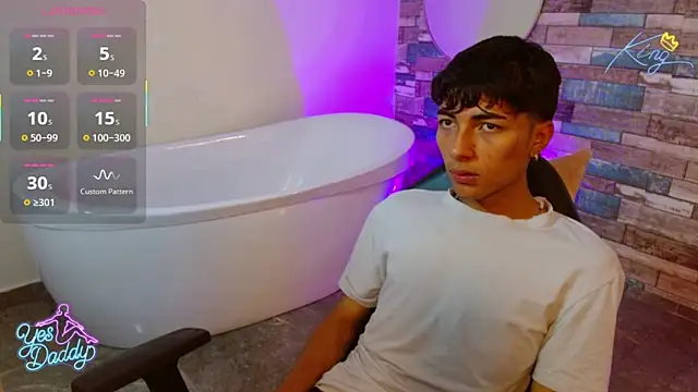 osamu_tay 웹캠 쇼