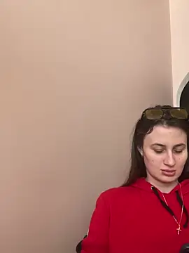 Chat XXX ao vivo de Flossy_Vettie