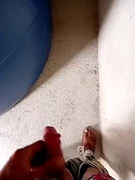 Emanuelrola webkamerás műsora