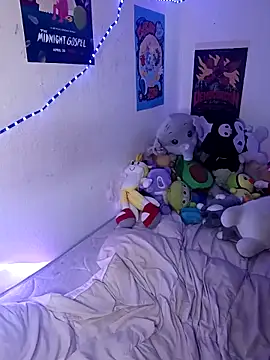 Chatroom XXX en direct de Catti_Brie