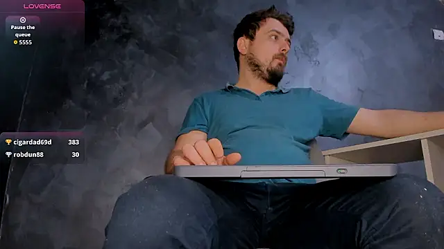 Master_Mark_Wayne Live XXX-chat