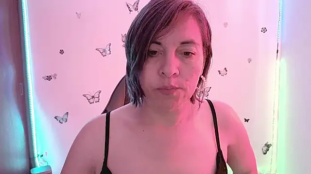 XXX chat uživo modela rebecca09_sexy