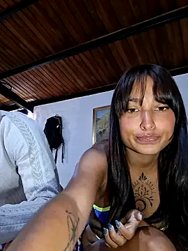 عرض كام Bonnie_Clydeee