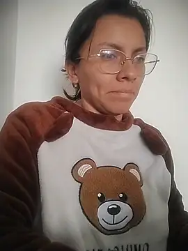 karlamorris_ élő XXX-chatje