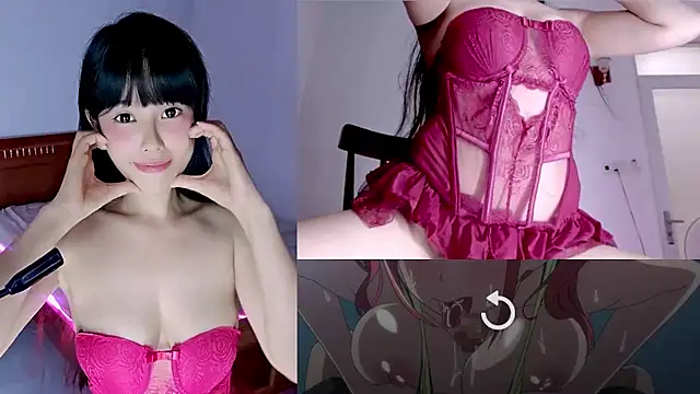 Coffee-Wet: вебкам-шоу