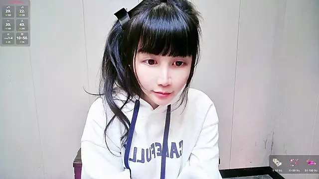 Rubyy_799 웹캠 쇼