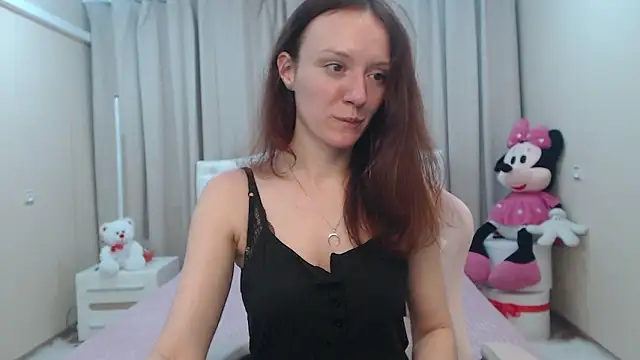 دردشة BarbaraStily الجنسية المباشرة