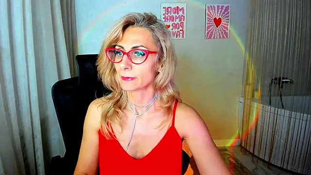 دردشة MuseOfStage الجنسية المباشرة