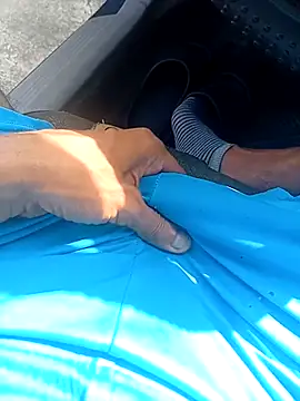 UnreadyChutzpa Live XXX-chat