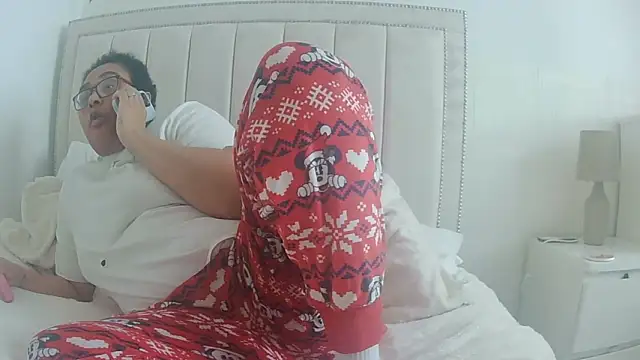 vanilla_chocolate23 网络视讯表演