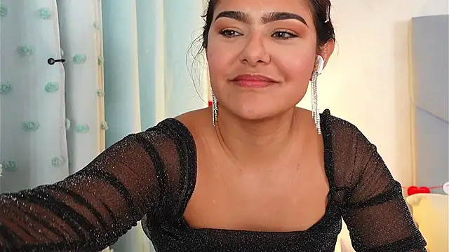 AshiaEkta1 লাইভ XXX চ্যাট