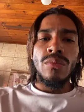 OfficialMineirinho 웹캠 쇼