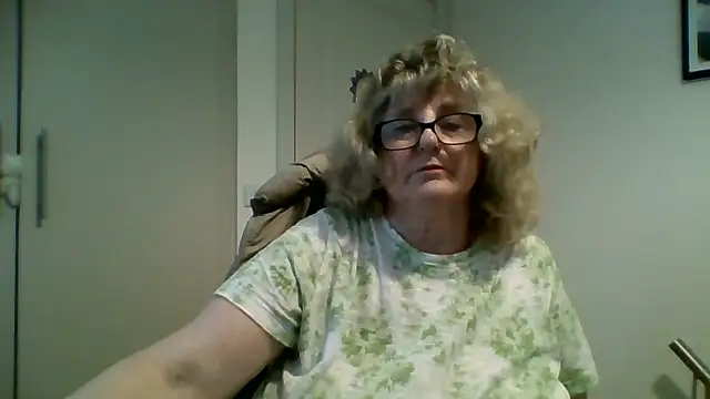 Pokazy przed kamerką – NoraJohnson6