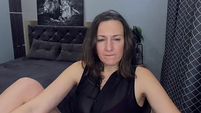 AngelicaMay লাইভ XXX চ্যাট