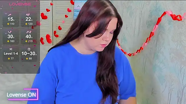 Chat XXX en directo de sunyy_bunyy