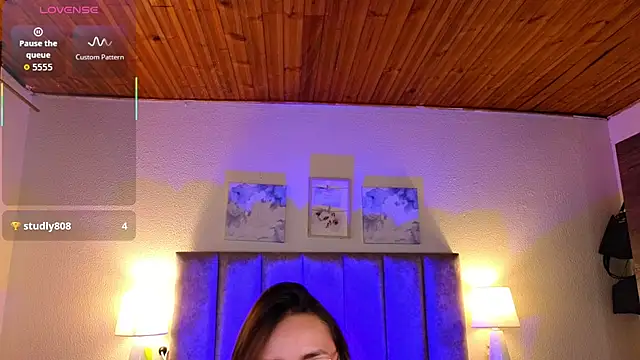 juliana-mancini Adlı Modelin Canlı XXX Sohbeti