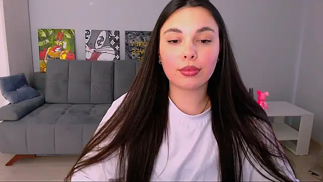 Show de queenofthesense_ na webcam