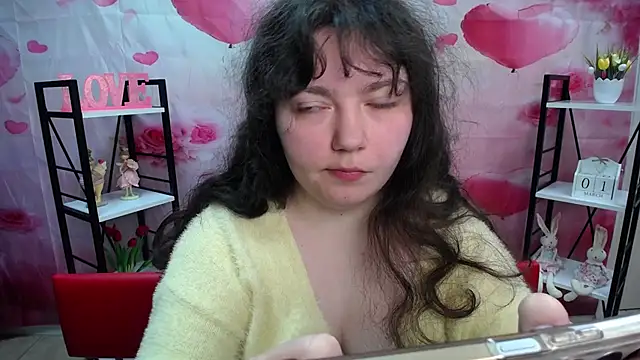 NeonilaLisova: онлайн-секс-чат