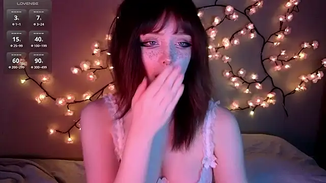 แชท XXX สดของ yumi_charm