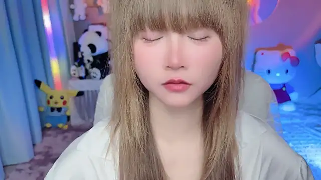 แชท XXX สดของ -xiao-xiao-