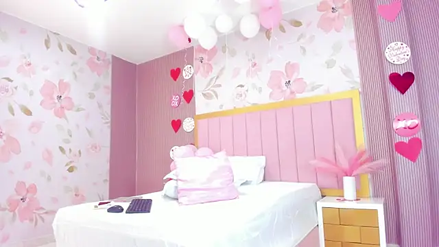 XXX chat uživo modela arietta_skinny