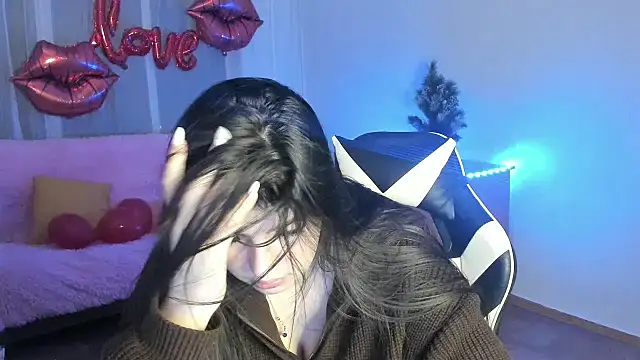 KisaModel লাইভ XXX চ্যাট