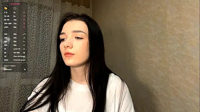 แชท XXX สดของ IsabellaWave